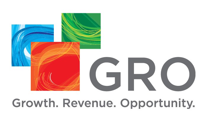 GRO Marketing Signage | Hubert Canada