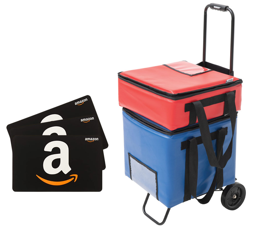 Insulated Bag Kit
