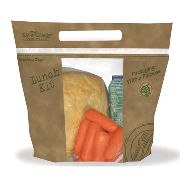 Grab And Go Lunch Kit