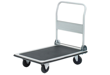 Flatbed Carts and Hand Trucks