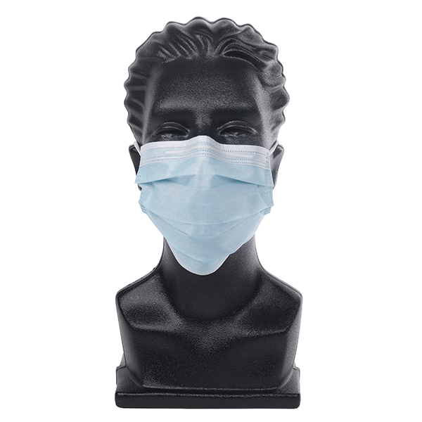 Disposable Face Mask With Ear Loopst