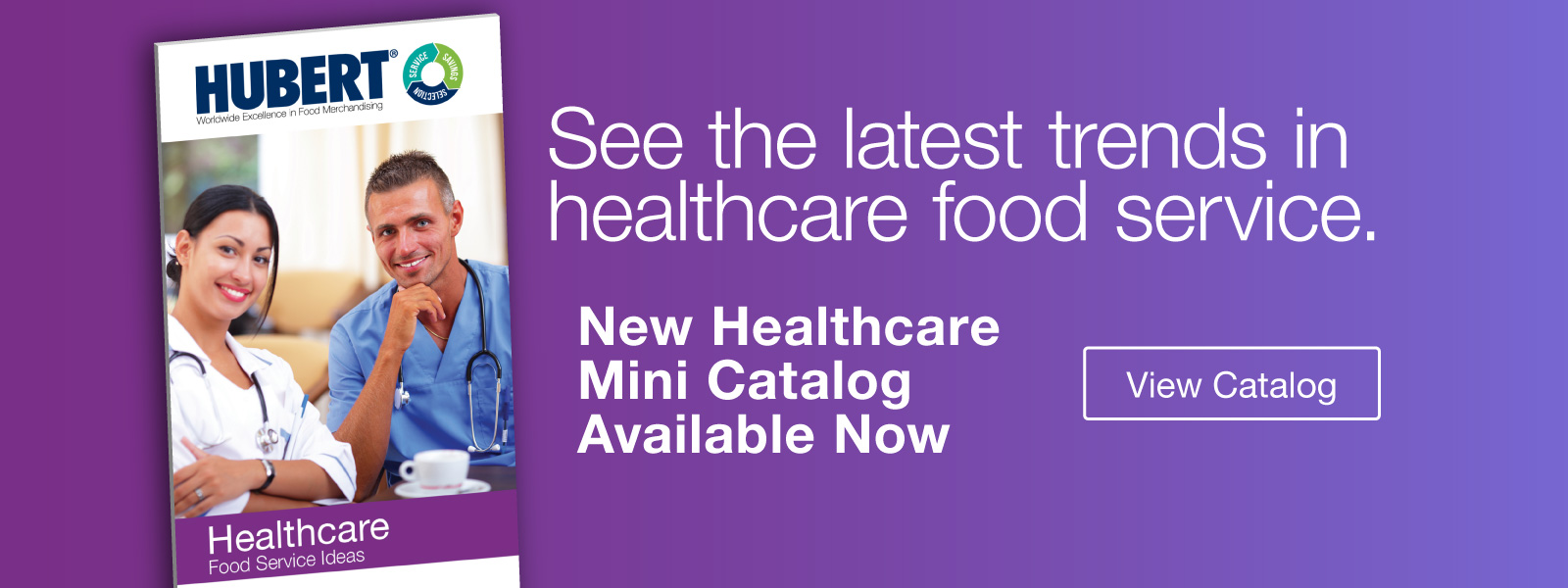 Healthcare Mini Catalog
