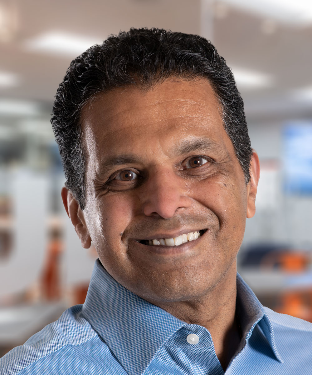 Taizoon Jhaveri