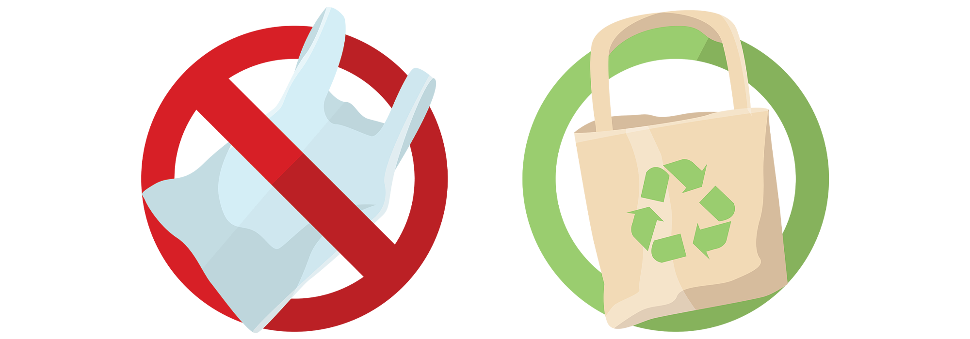 FAQs and Answers for the 2023 Plastic Bag Bans