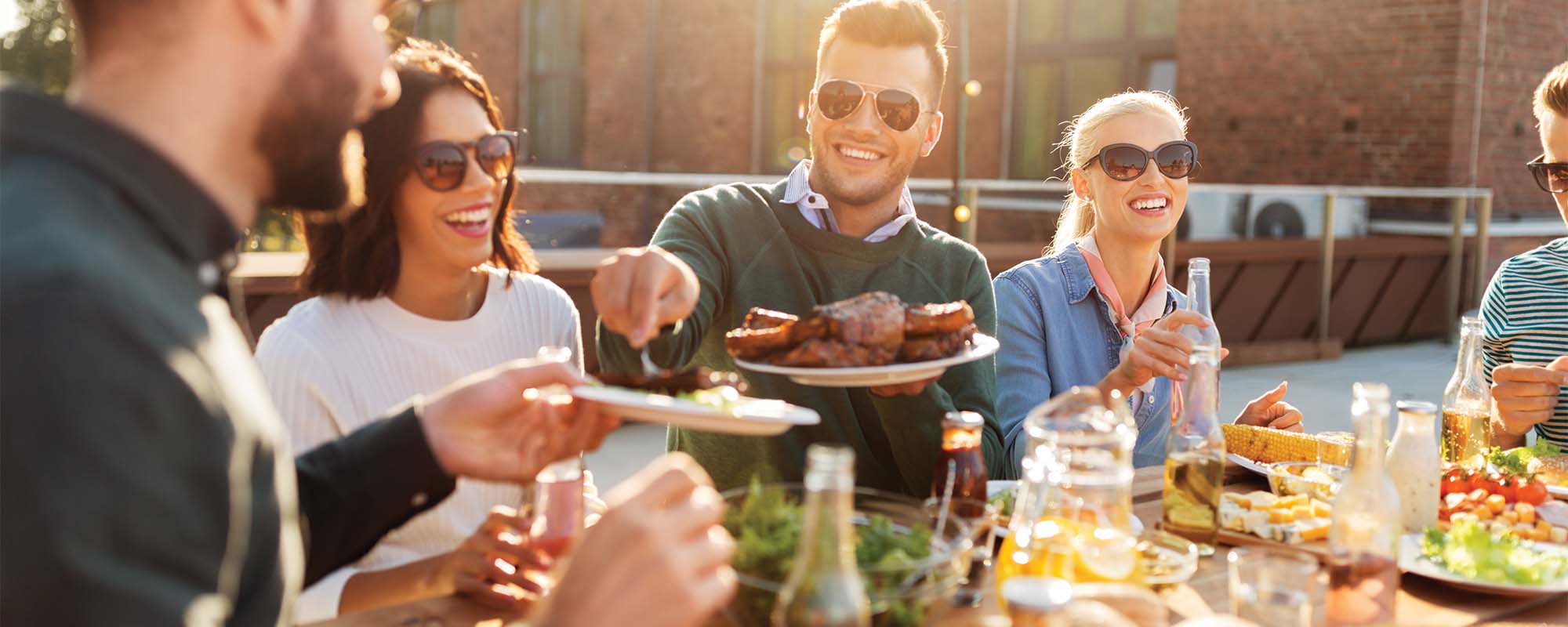 Outdoor Dining FAQ