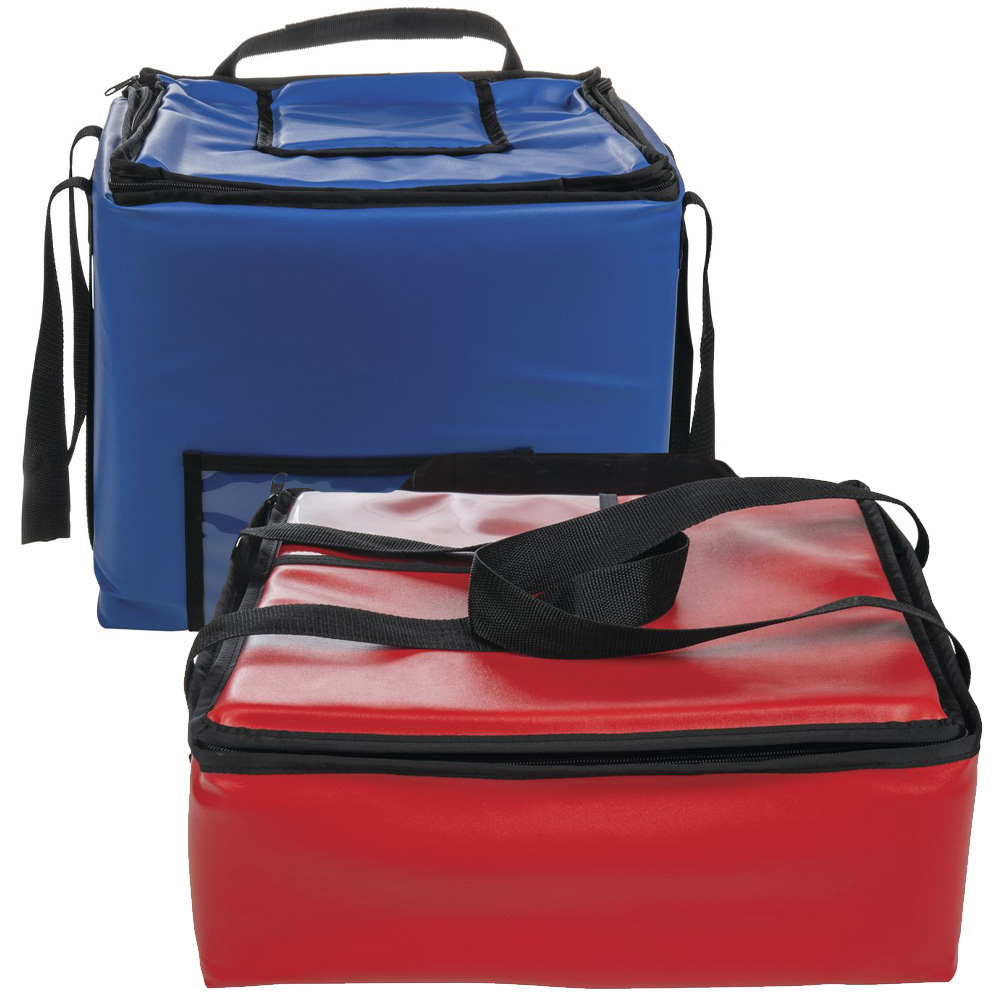 Insulated Meal Delivery Bag