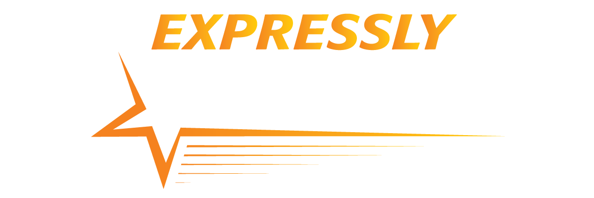 Expressly Hubert Logo