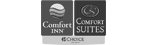 Comfort Inn and Comfort Suites