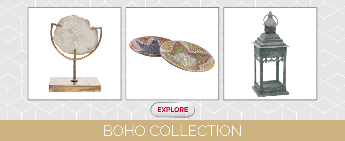 Boho Collection