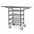 Folding Carts and Tables