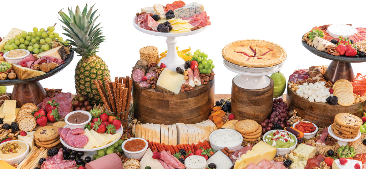 Grazing Table